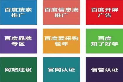 百度竞价广告投放的实战经验与案例分析